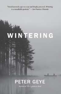 Wintering : A Novel