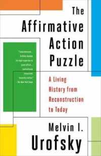 The Affirmative Action Puzzle : A Living History from Reconstruction to Today 