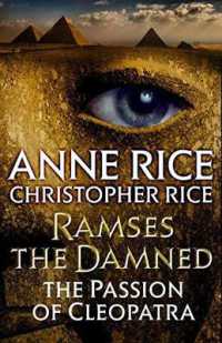 Ramses the Damned: The Passion of Cleopatra (Ramses the Damned)