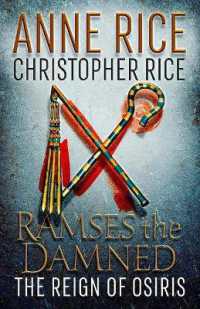 Ramses the Damned : The Reign of Osiris