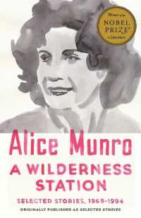 A Wilderness Station : Selected Stories, 1968-1994 (Vintage International)