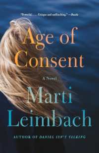 Age of Consent : A Novel