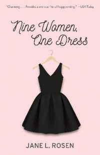 Nine Women, One Dress : A Novel