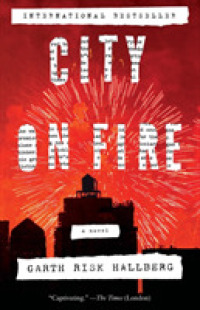City on Fire