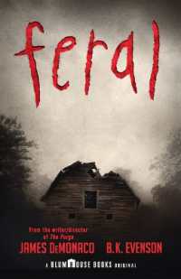 Feral (Blumhouse Books)