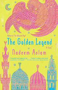 The Golden Legend : A novel (Vintage International)