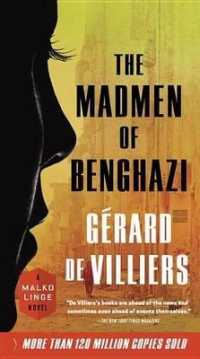 The Madmen of Benghazi (Malko Linge)