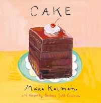 Cake : A Cookbook