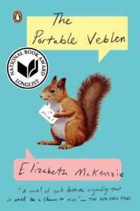 The Portable Veblen : A Novel