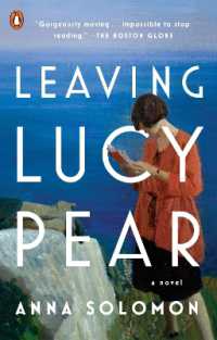 Leaving Lucy Pear : A Novel