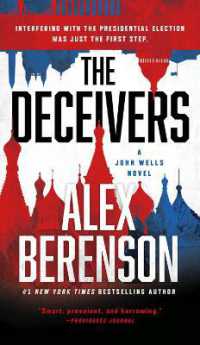 The Deceivers : A John Wells Novel #12