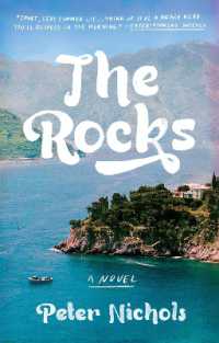 The Rocks : A Novel