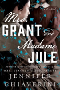 Mrs. Grant and Madame Jule （Reprint）