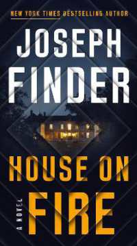 House on Fire : A Novel (A Nick Heller Novel)