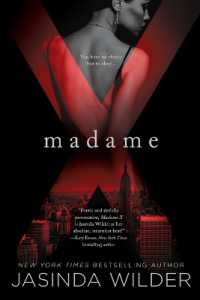 Madame X (A Madame X Novel)