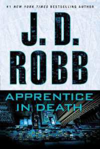 Apprentice in Death (In Death)
