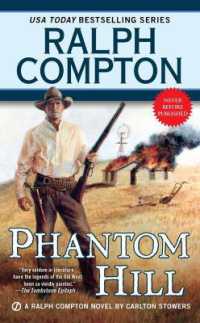 Phantom Hill : A Ralph Compton Novel