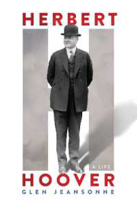 Herbert Hoover : A Life