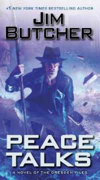 Peace Talks (Dresden Files)