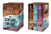 The Century Trilogy Trade Paperback Boxed Set : Fall of Giants; Winter of the World; Edge of Eternity (The Century Trilogy)
