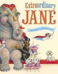 Extraordinary Jane