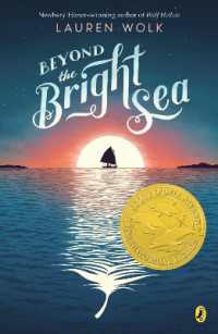 ローレン・ウォーク 『この海を越えれば、わたしは』（原書）<br>Beyond the Bright Sea