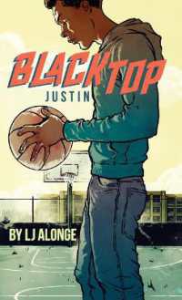 Justin #1 (Blacktop)