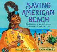 Saving American Beach : The Biography of African American Environmentalist MaVynee Betsch
