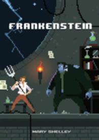 Frankenstein (Puffin Pixels)