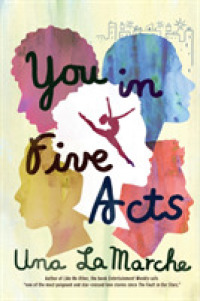 You in Five Acts （Reprint）