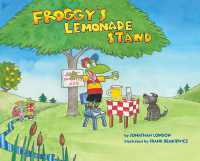 Froggy's Lemonade Stand (Froggy)