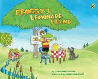 Froggy's Lemonade Stand (Froggy)
