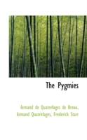 Pygmies -- Paperback / softback