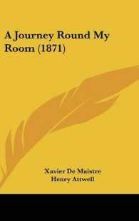 A Journey Round My Room (1871)
