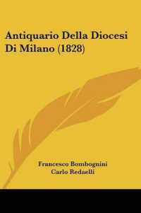 Antiquario Della Diocesi Di Milano (1828)