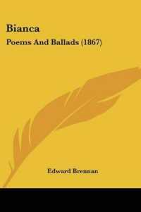 Bianca : Poems and Ballads (1867)
