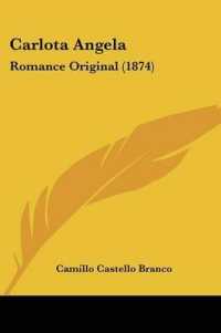 Carlota Angela : Romance Original (1874)