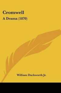 Cromwell : A Drama (1870)