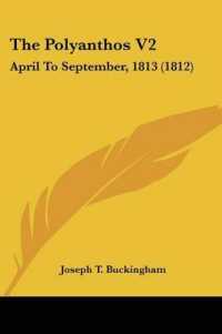 The Polyanthos V2 : April to September, 1813 (1812)