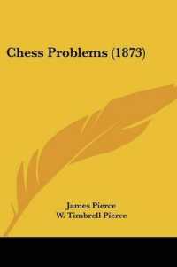 Chess Problems (1873)