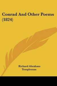 Conrad and Other Poems (1824)