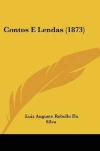 Contos E Lendas (1873)