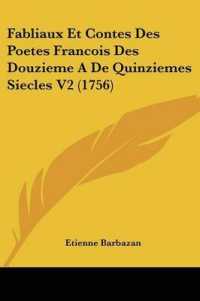Fabliaux Et Contes Des Poetes Francois Des Douzieme a De Quinziemes Siecles V2 (1756)
