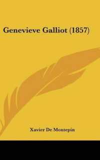 Genevieve Galliot (1857)