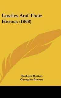 Castles and Their Heroes (1868)