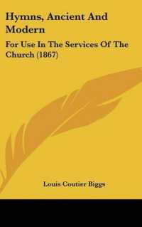 Hymns, Ancient and Modern : For Use in the Services of the Church (1867)
