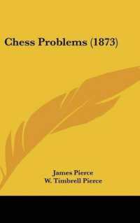 Chess Problems (1873)