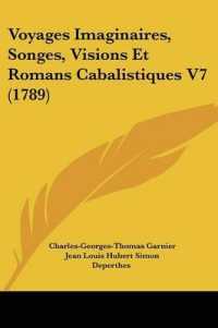 Voyages Imaginaires, Songes, Visions Et Romans Cabalistiques V7 (1789)