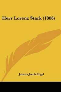 Herr Lorenz Stark (1806)
