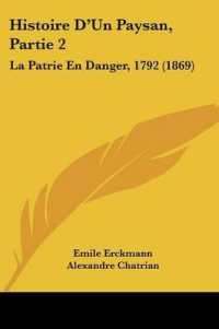 Histoire D'Un Paysan, Partie 2 : La Patrie En Danger, 1792 (1869)